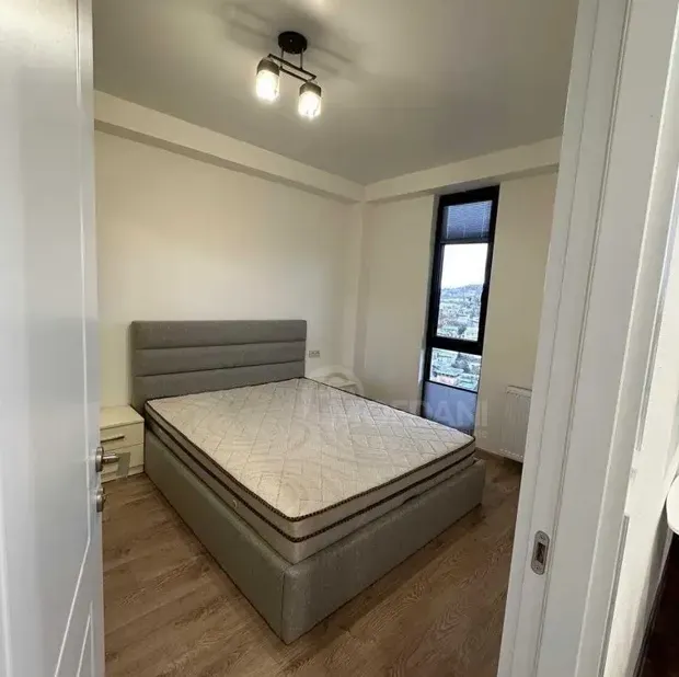 Apartments For Rent two-room 45м² 3/4 floor Tbilisi - photo 6