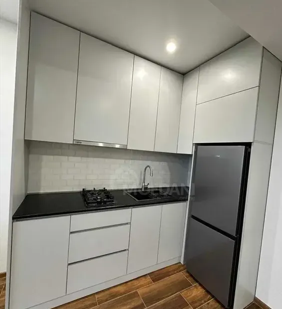 Apartments For Rent two-room 45м² 3/4 floor Tbilisi - photo 4