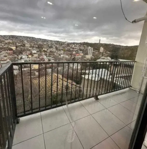 Apartments For Rent two-room 45м² 3/4 floor Tbilisi - photo 9