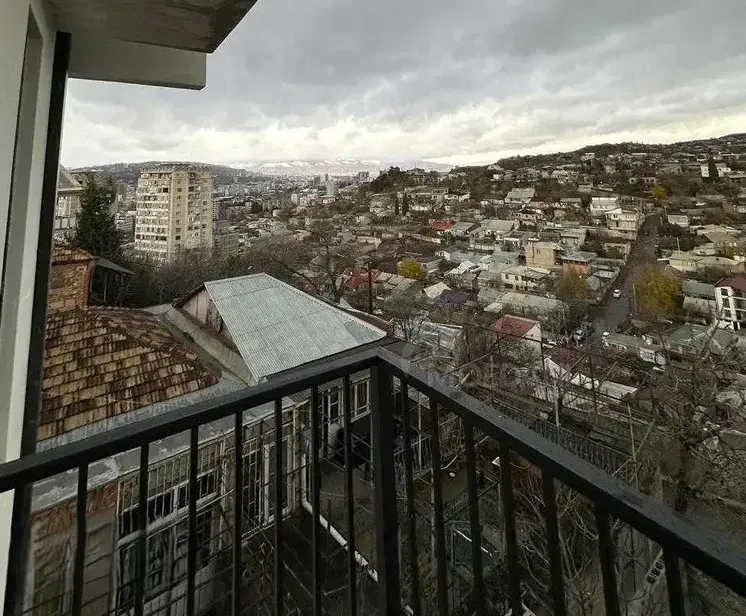 Apartments For Rent two-room 45м² 3/4 floor Tbilisi - photo 10