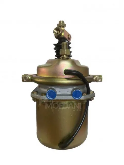 Энергоаккумуляторы КамАЗ тип 20/20 Тбилиси - изображение 4