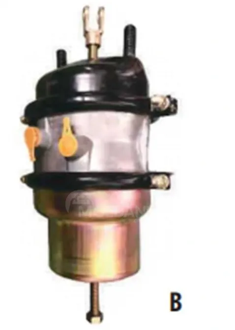 Энергоаккумуляторы КамАЗ тип 20/20 Тбилиси - изображение 5