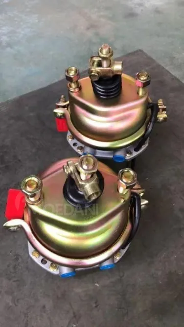 Энергоаккумуляторы КамАЗ тип 20/20 Тбилиси - изображение 2