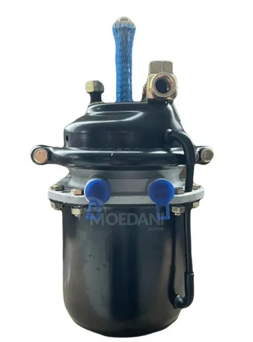 Энергоаккумуляторы КамАЗ тип 20/20 Тбилиси - изображение 6