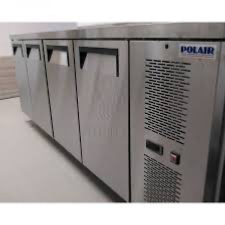 Იყიდება Polair Tm4Gn-G მაცივარი-სტოლი Тбилиси - изображение 2