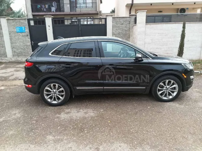 Ford Escape 2014 თბილისი - photo 4