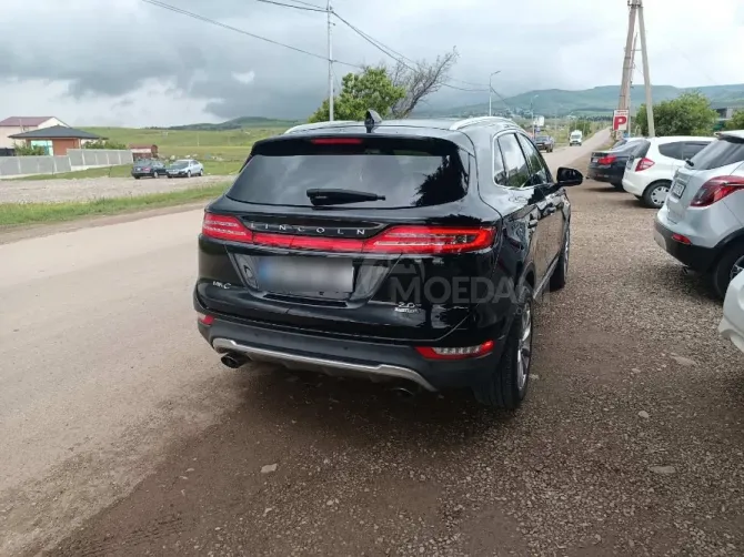 Ford Escape 2014 თბილისი - photo 2