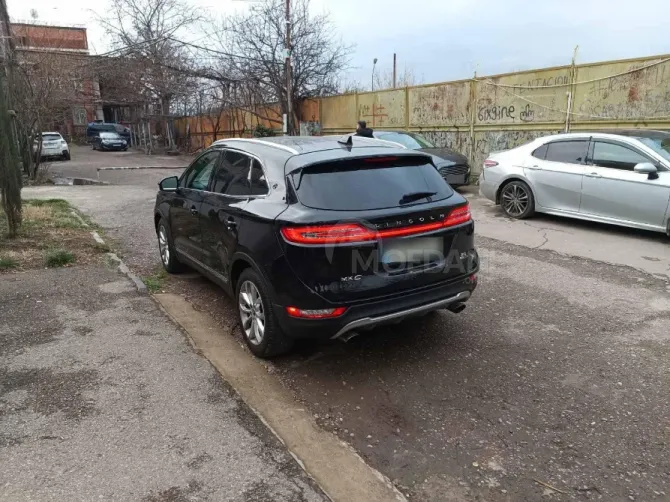 Ford Escape 2014 თბილისი - photo 10