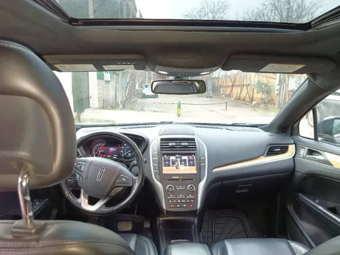 Ford Escape 2014 თბილისი - photo 6