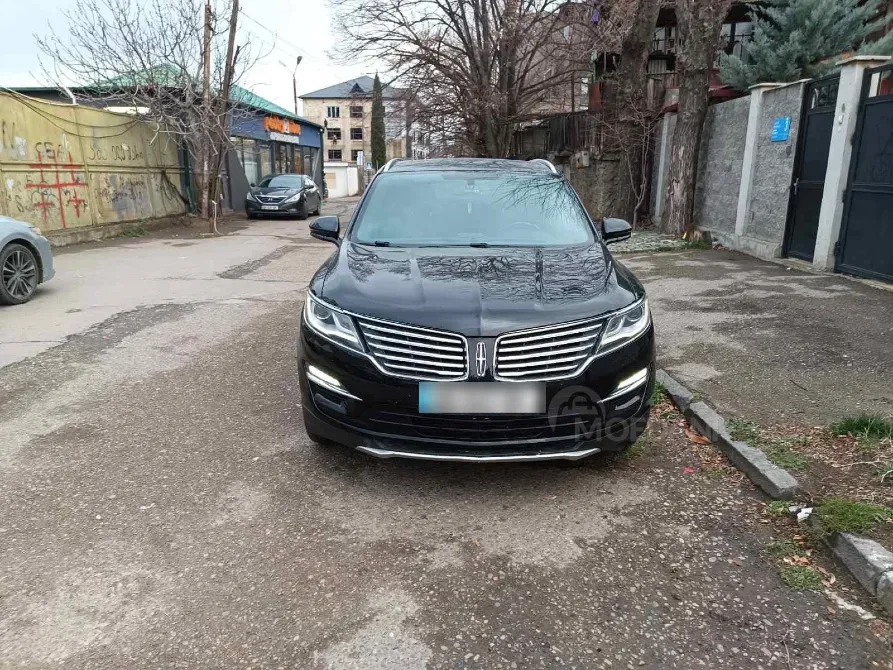 Ford Escape 2L 2014 Тбилиси - изображение 8