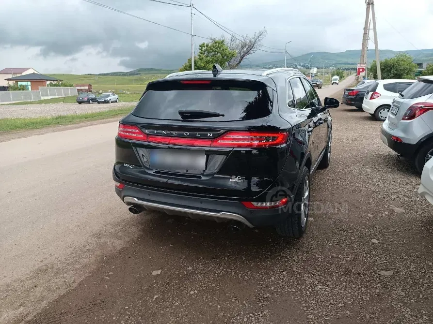 Ford Escape 2L 2014 Тбилиси - изображение 2