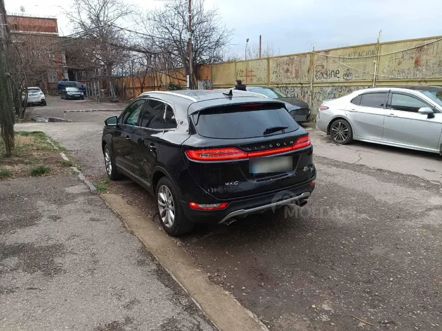 Ford Escape 2L 2014 Тбилиси - изображение 10