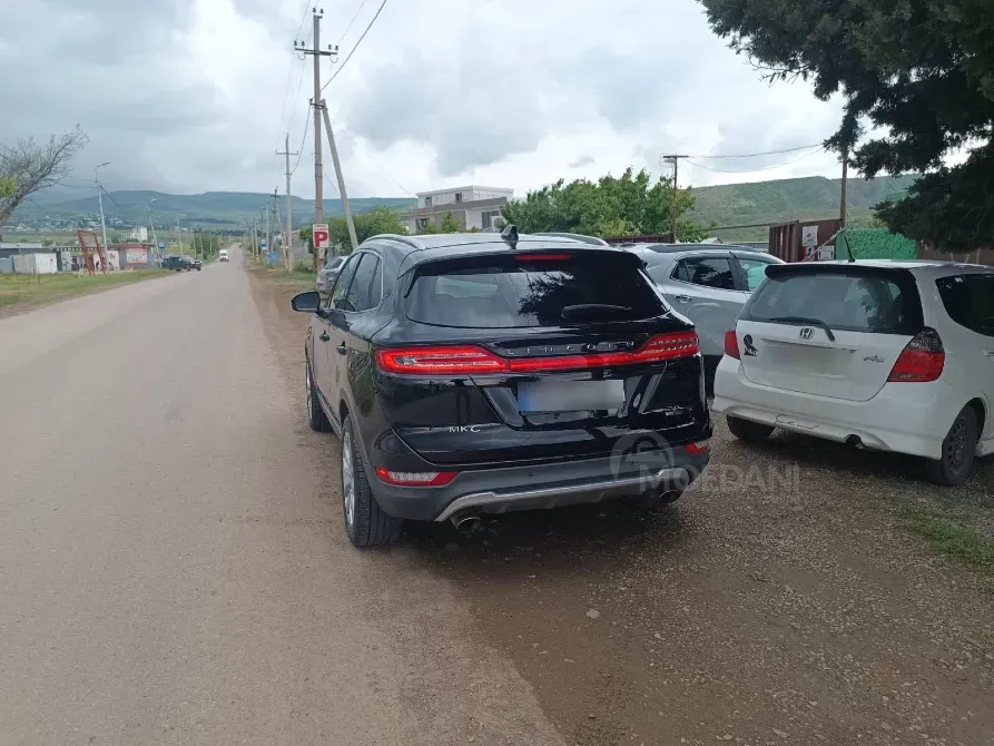 Ford Escape 2L 2014 Тбилиси - изображение 3