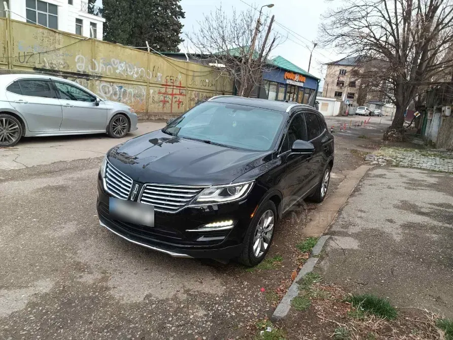 Ford Escape 2L 2014 Тбилиси - изображение 1