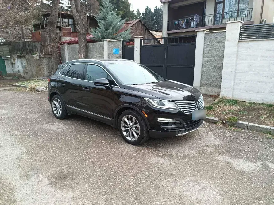 Ford Escape 2L 2014 Тбилиси - изображение 7