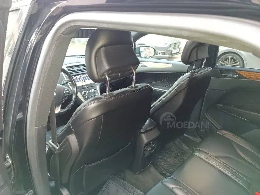 Ford Escape 2L 2014 Тбилиси - изображение 9