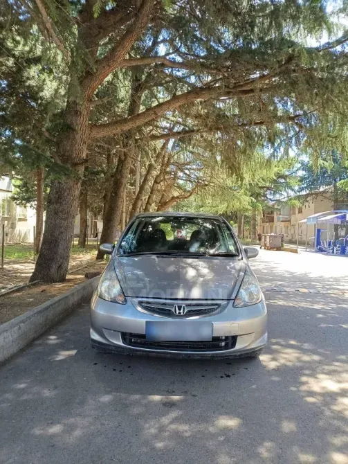 Honda Fit 2005 თბილისი - photo 1