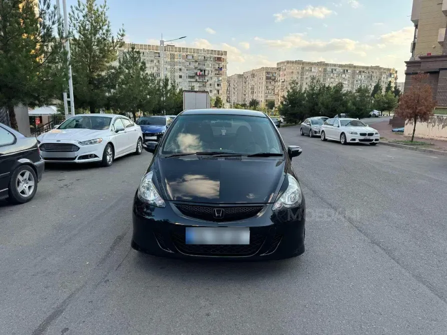 Honda Fit 2005 Тбилиси - изображение 1