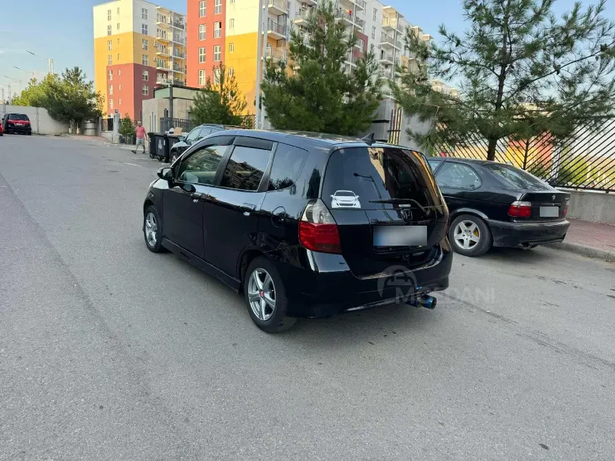 Honda Fit 2005 Тбилиси - изображение 4