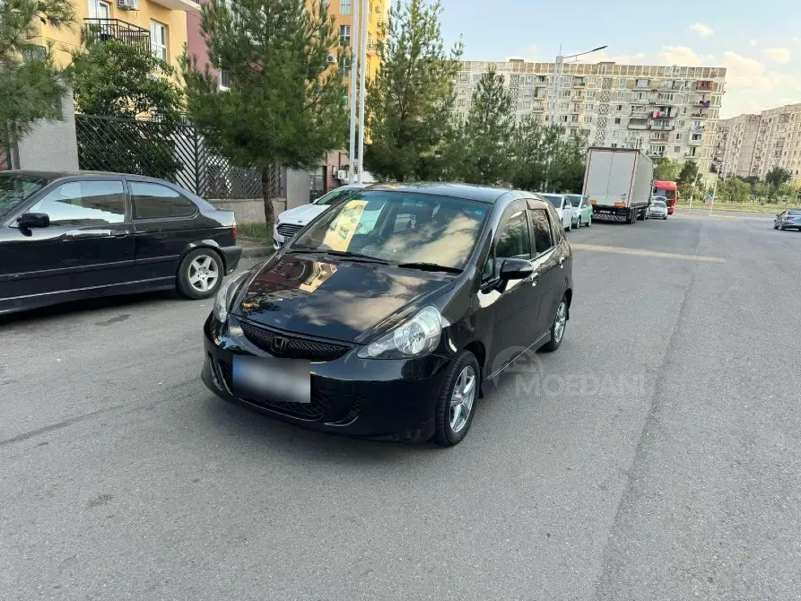Honda Fit 2005 Тбилиси - изображение 2
