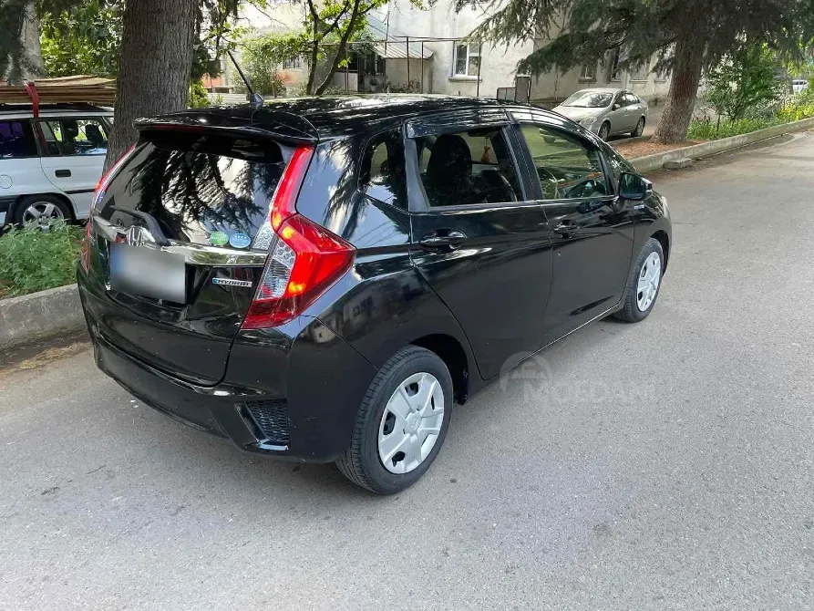 Honda Fit 2016 თბილისი - photo 8