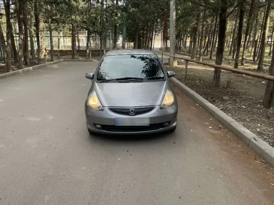 Honda Fit 2004 Tbilisi