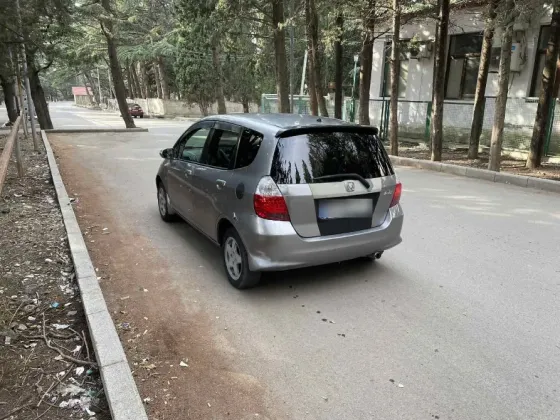 Honda Fit 2004 Tbilisi