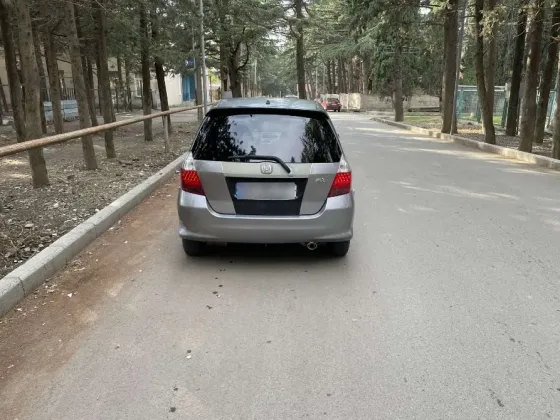 Honda Fit 2004 Tbilisi