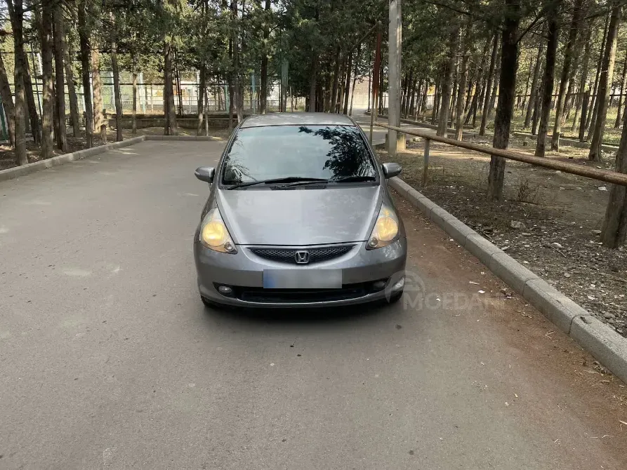 Honda Fit 2004 თბილისი - photo 1
