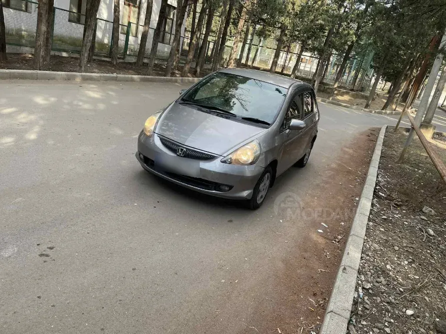 Honda Fit 2004 თბილისი - photo 2