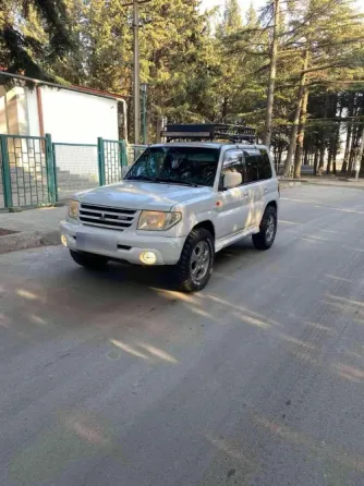 Mitsubishi Pajero iO 2000 Tbilisi