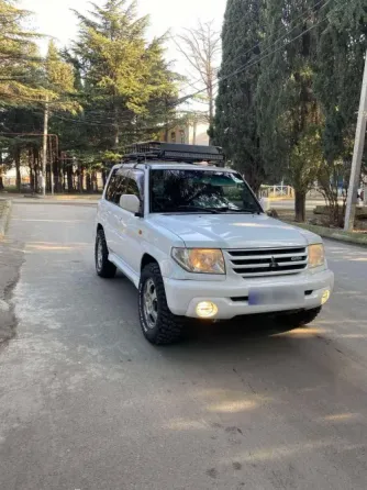 Mitsubishi Pajero iO 2000 Tbilisi