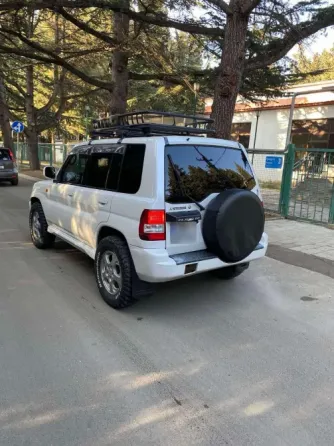 Mitsubishi Pajero iO 2000 Tbilisi