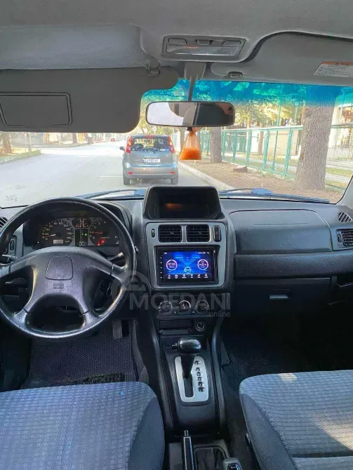 Mitsubishi Pajero iO 2000 თბილისი - photo 4