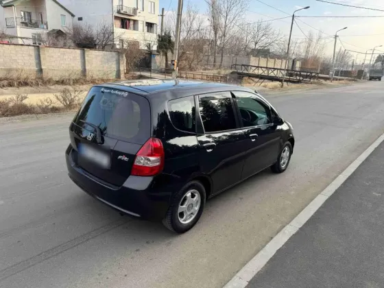 Honda Fit 2003 Tbilisi