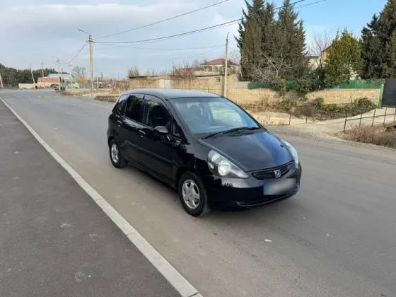 Honda Fit 2003 Tbilisi