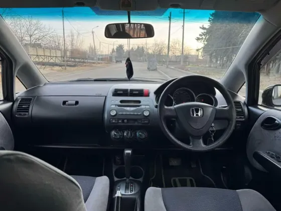 Honda Fit 2003 Tbilisi