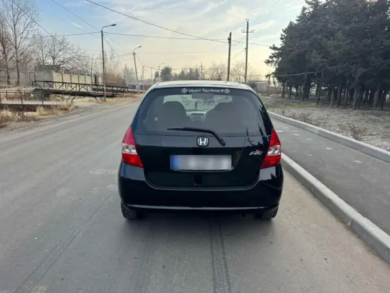 Honda Fit 2003 Tbilisi