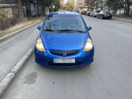 Honda Jazz 2005 Tbilisi