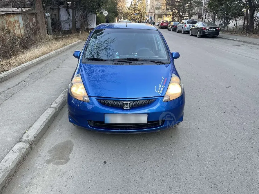 Honda Jazz 2005 Тбилиси - изображение 1