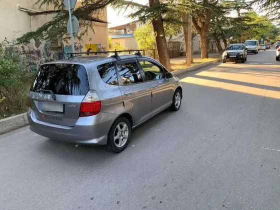 Honda Fit 2006 Tbilisi