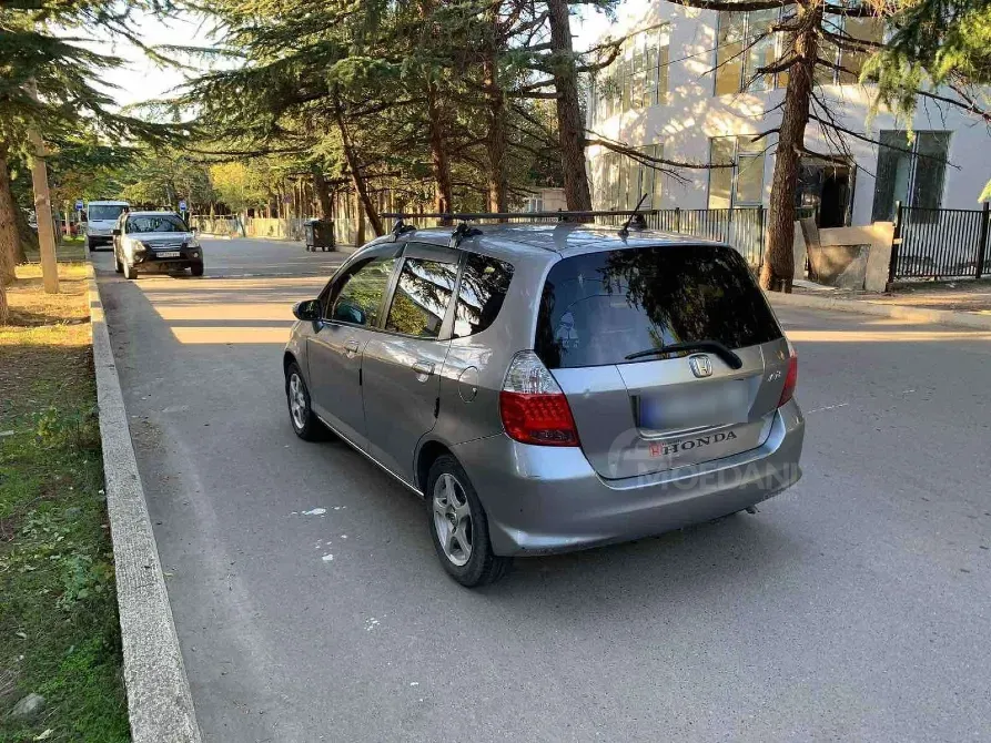 Honda Fit 2006 თბილისი - photo 3