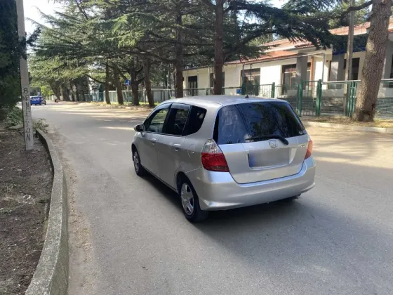 Honda Fit 2007 Tbilisi