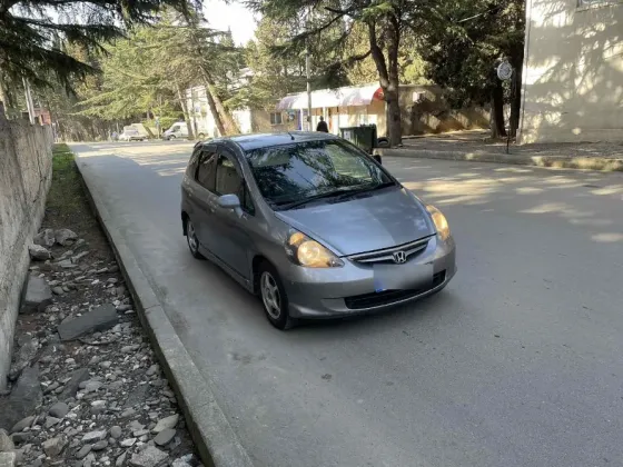 Honda Fit 2004 Tbilisi