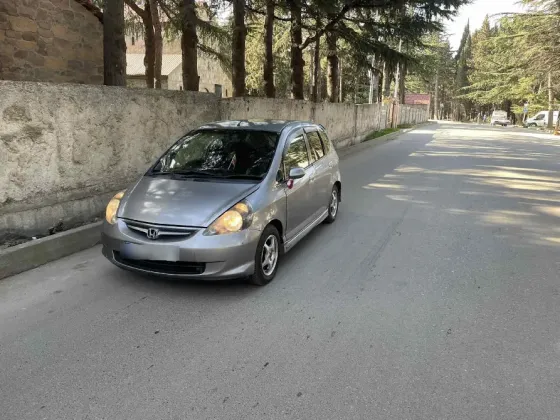 Honda Fit 2004 Tbilisi