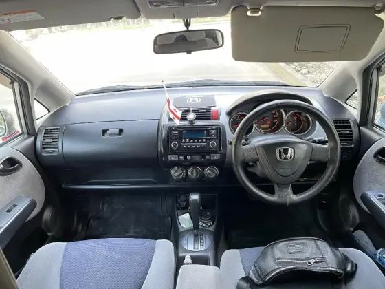 Honda Fit 2004 Tbilisi