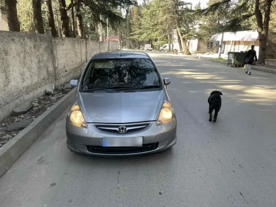 Honda Fit 2004 Tbilisi