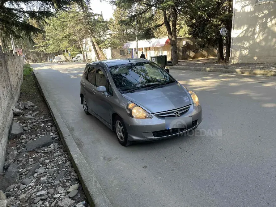 Honda Fit 2004 Тбилиси - изображение 2