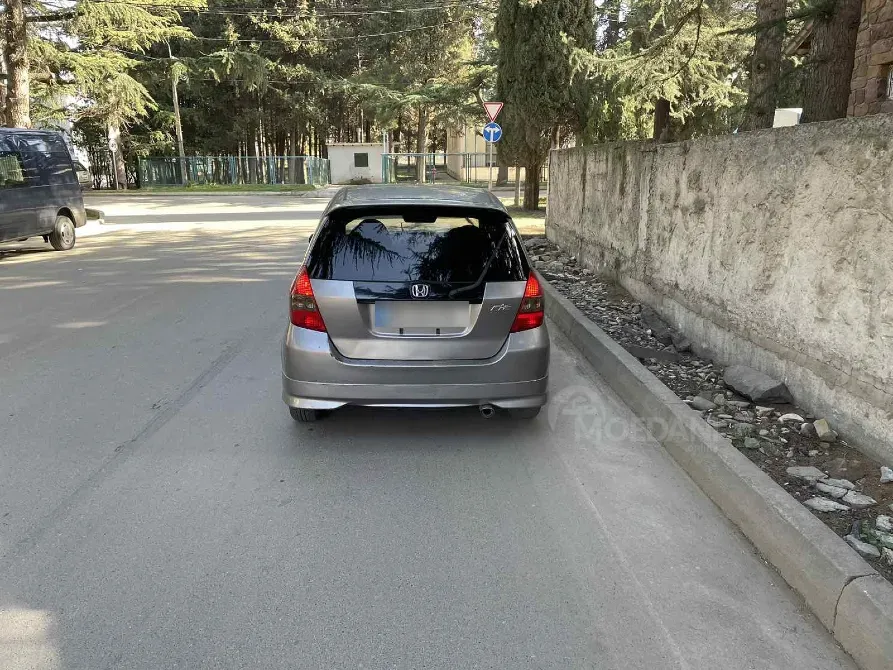 Honda Fit 2004 Тбилиси - изображение 7