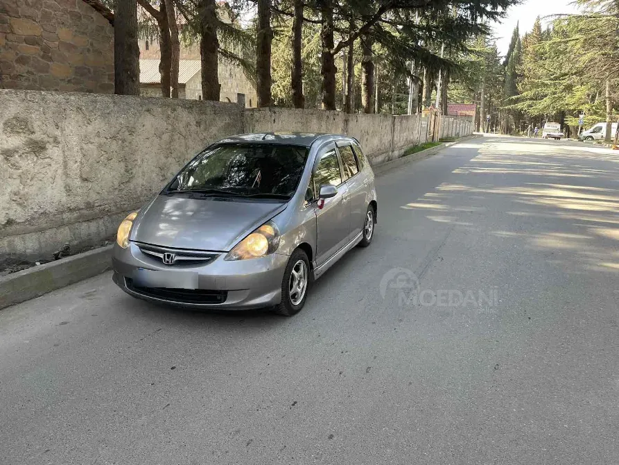 Honda Fit 2004 Тбилиси - изображение 6
